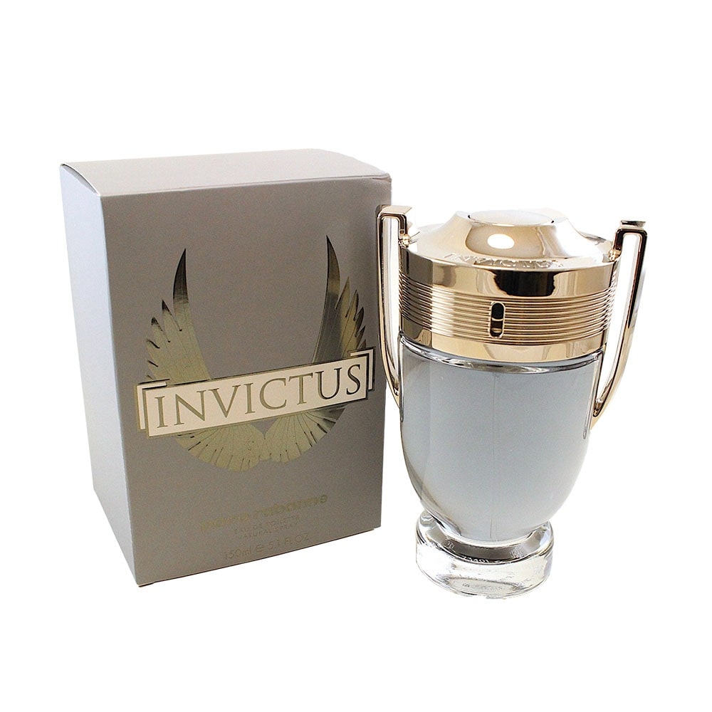 invictus parfum man