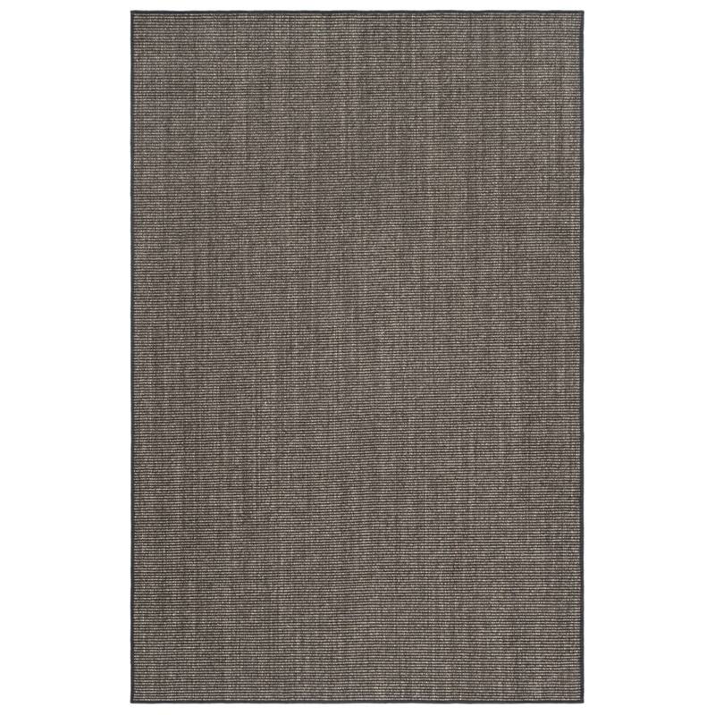 SAFAVIEH Handmade Natural Fiber Zaniyah Jute Rug