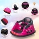 preview thumbnail 4 of 18, Electric Ride on Bumper Car for Toddlers, Ride on Car with Remote Control