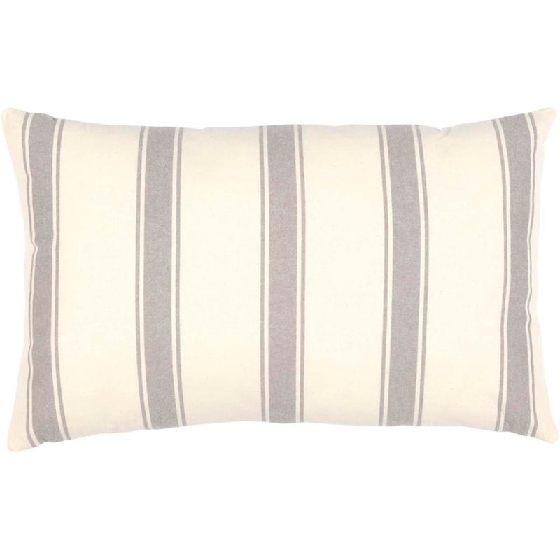 Grace Fabric Pillow 14x22