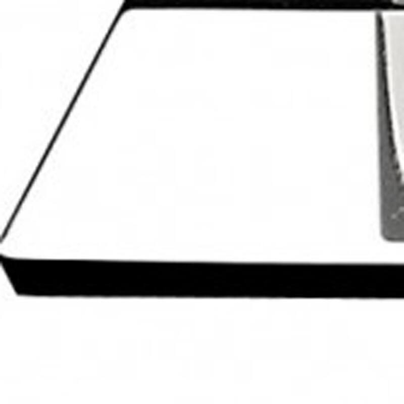 100W Max Silver Flush Mount Wall Light with 3 Frosted Glass Shades and Dimmable Hardwired Dry Rated - 8" H x 16" W x 5.5" D