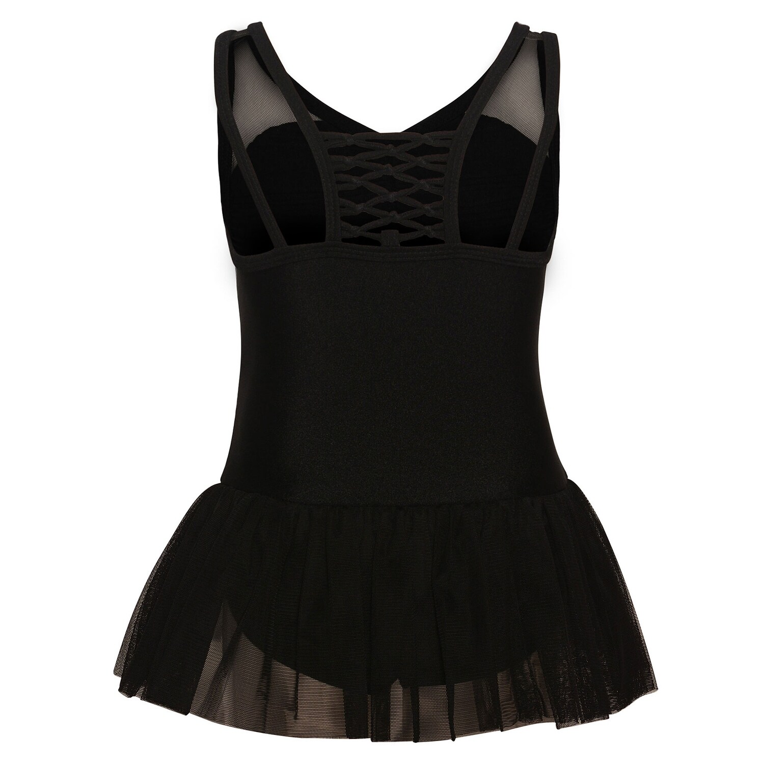 girls leotard dress