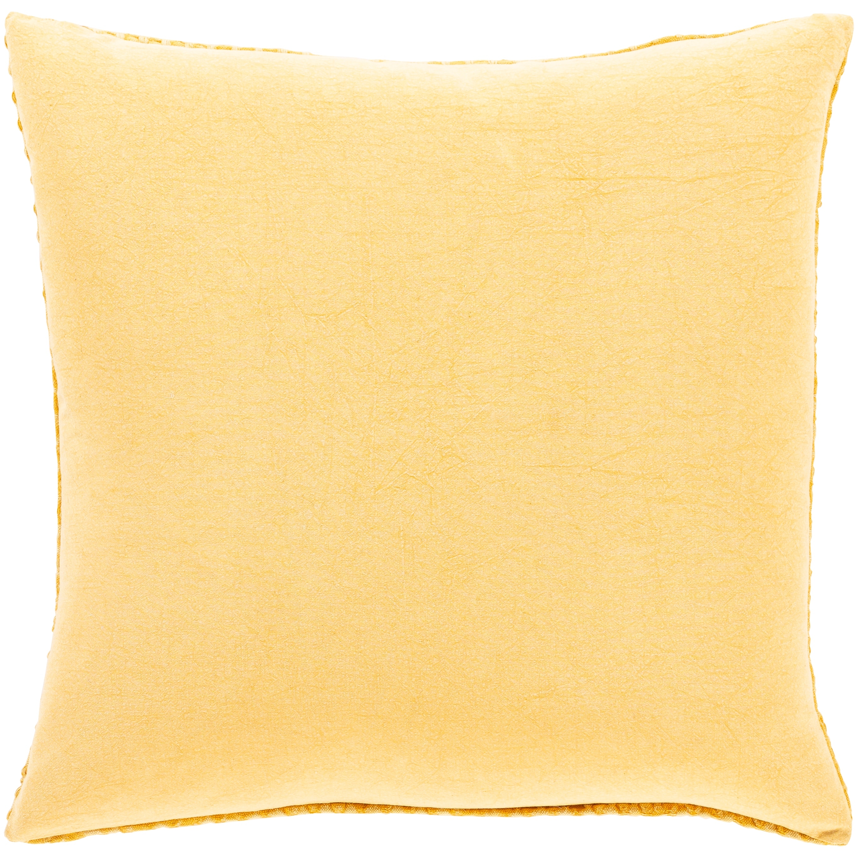 Threads of Hope, Waffle Cushion Cover – Laiik