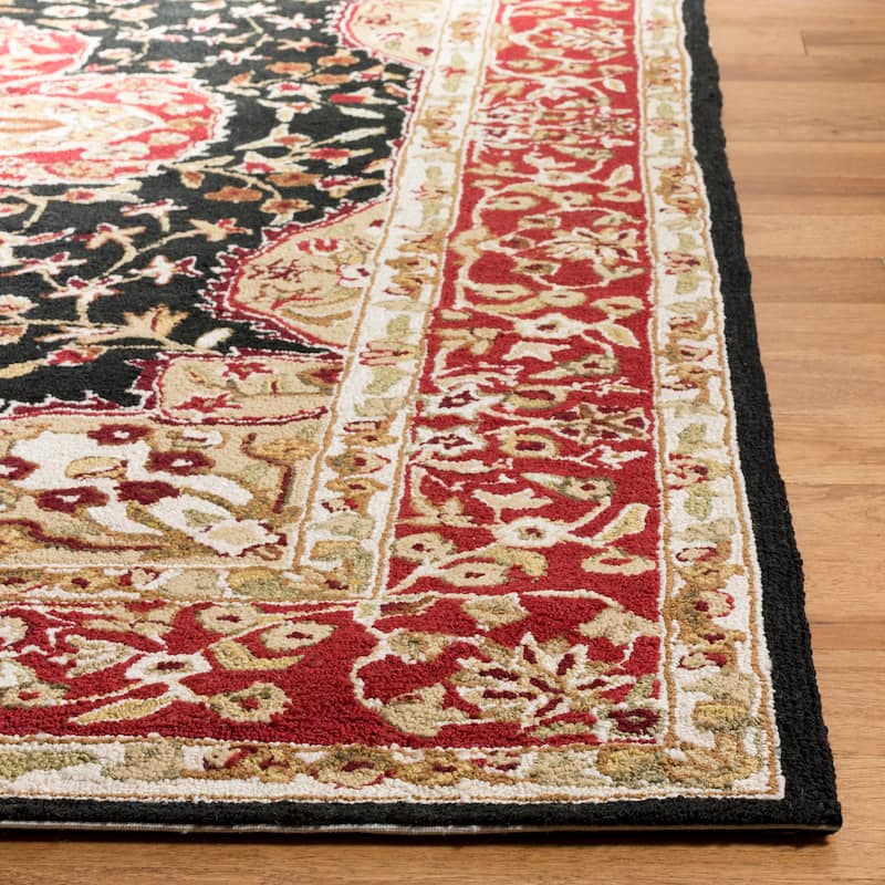 SAFAVIEH Handmade Easy Care Vasiliya Oriental Rug