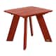 Option Rustic Red