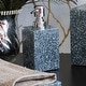 preview thumbnail 3 of 14, Sparkles Home Luminous Rhinestone Soap Dispenser