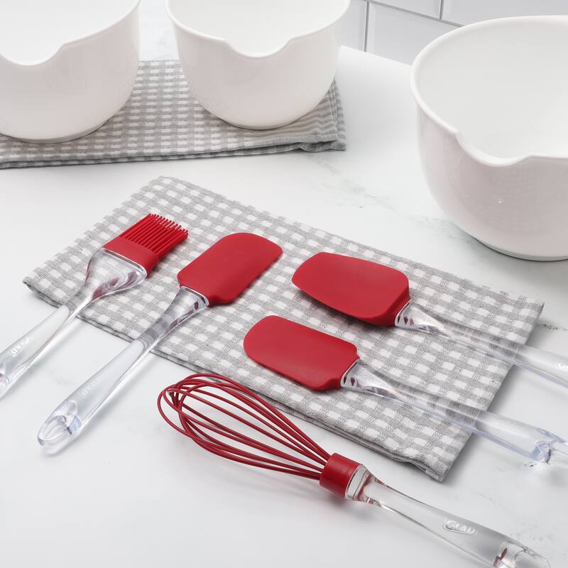 GLAD™ 15 Piece Cake Kit