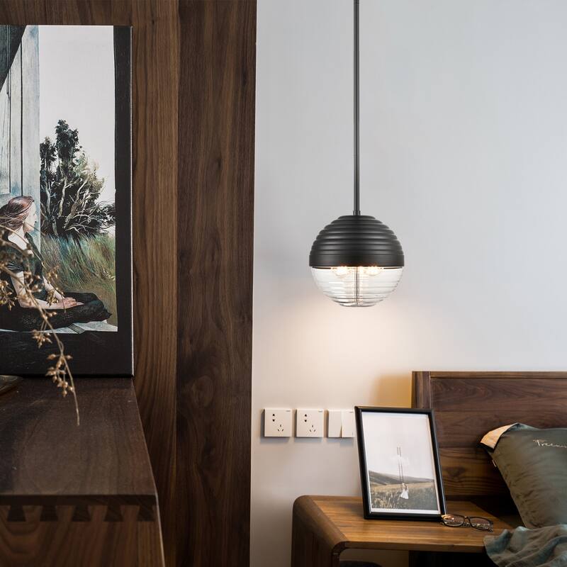 Light Society Bea Pendant Light