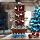 preview thumbnail 3 of 1, Kurt Adler 21-Inch Noah's Ark Table Piece