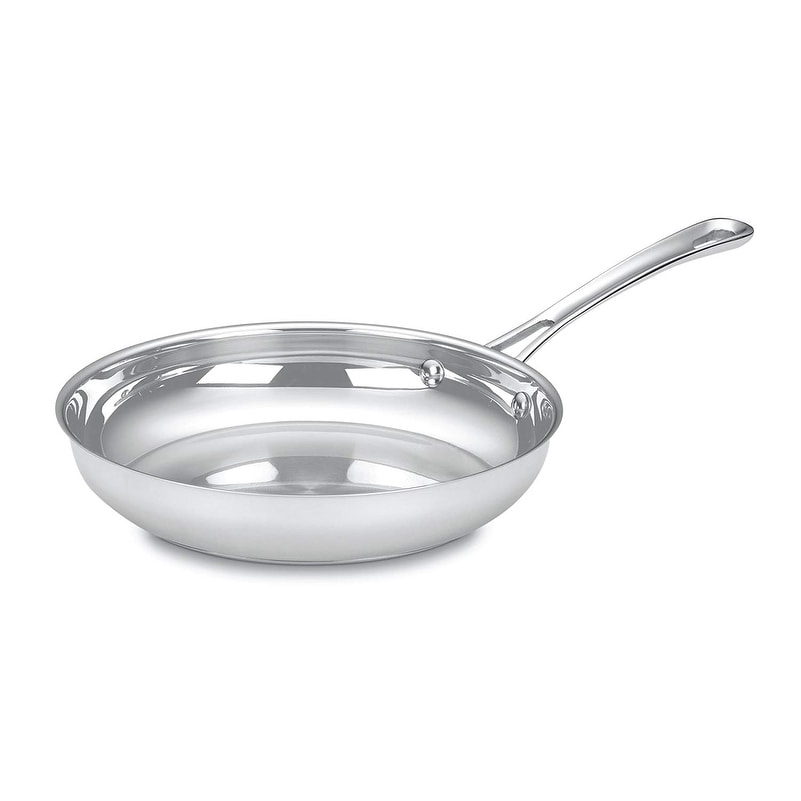 https://ak1.ostkcdn.com/images/products/is/images/direct/73f56d528748b5ac5c0cb424d73204ce7cb6b10e/Cuisinart-422-24-Contour-Stainless-10-Inch-Open-Skillet.jpg