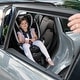 preview thumbnail 11 of 35, Revolve360 Slim 2-in-1 Rotational Car Seat with Quick Clean Cover