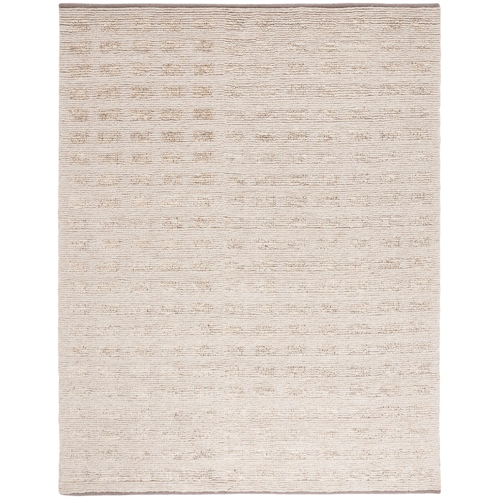 SAFAVIEH Handmade Natura Altynay Transitional Wool Rug