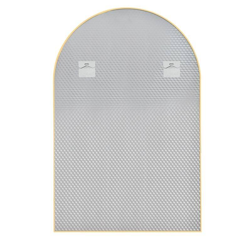 Bathroom Vanity with Top Sink Freestanding Vanity Set with Mirror