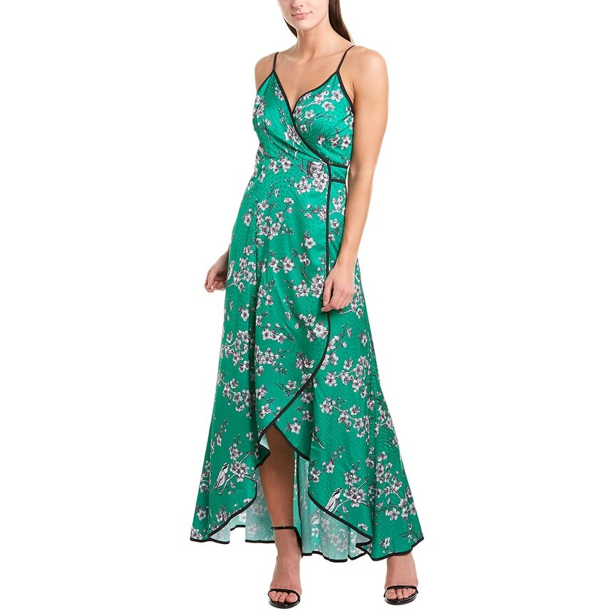 hutch maxi dress