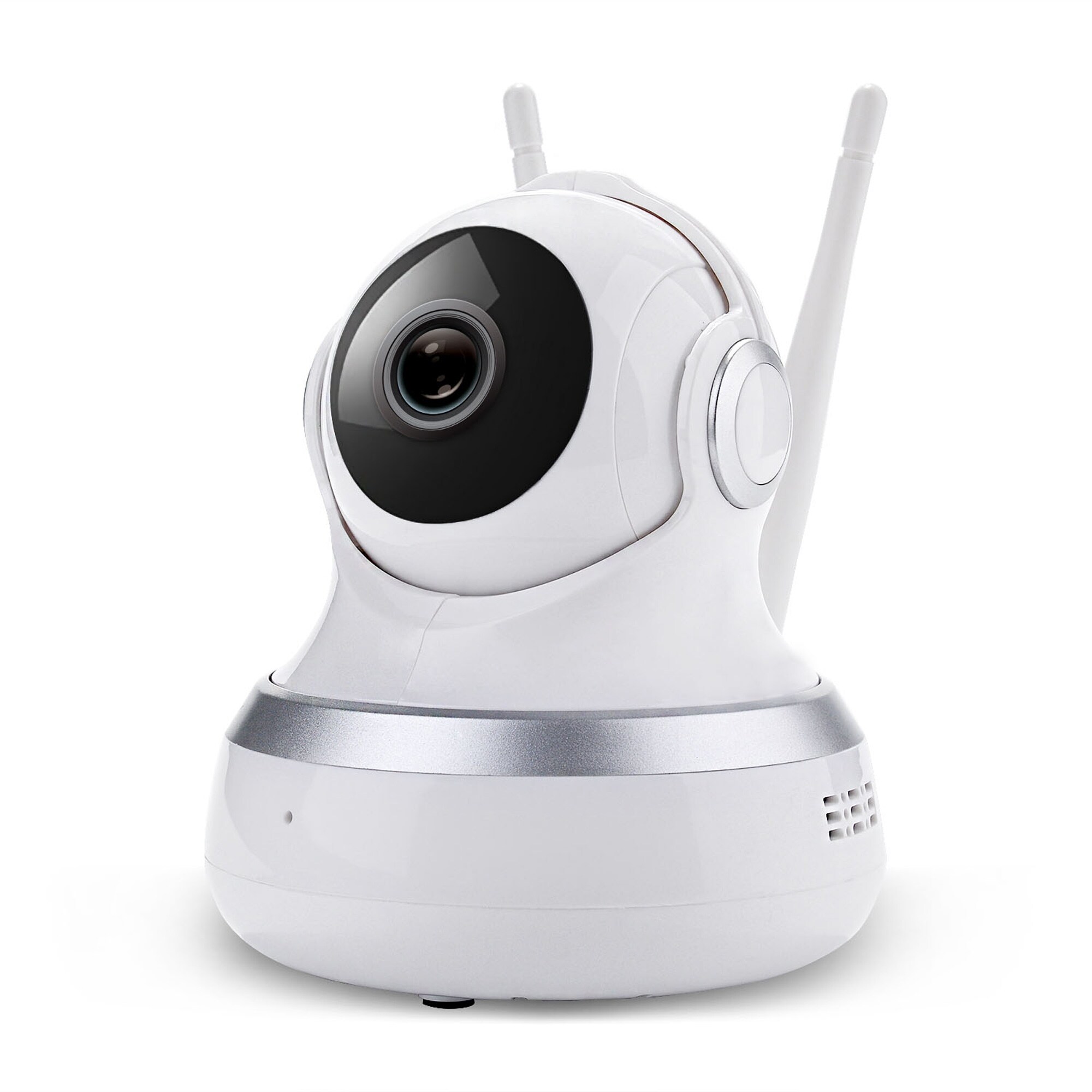 Home Security HD 1080P IP Wireless Smart WiFi Audio Surveillance CCTV Camera.... 