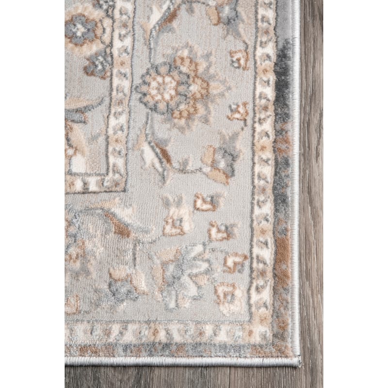 Nuloom Vintage Esther Area Rug