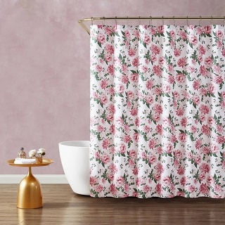 Betsy Johnson Shower Curtain