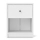preview thumbnail 2 of 18, Porch & Den Zoe 1-drawer Nightstand