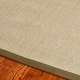 preview thumbnail 20 of 62, SAFAVIEH Natural Fiber Edle Border Sisal Rug