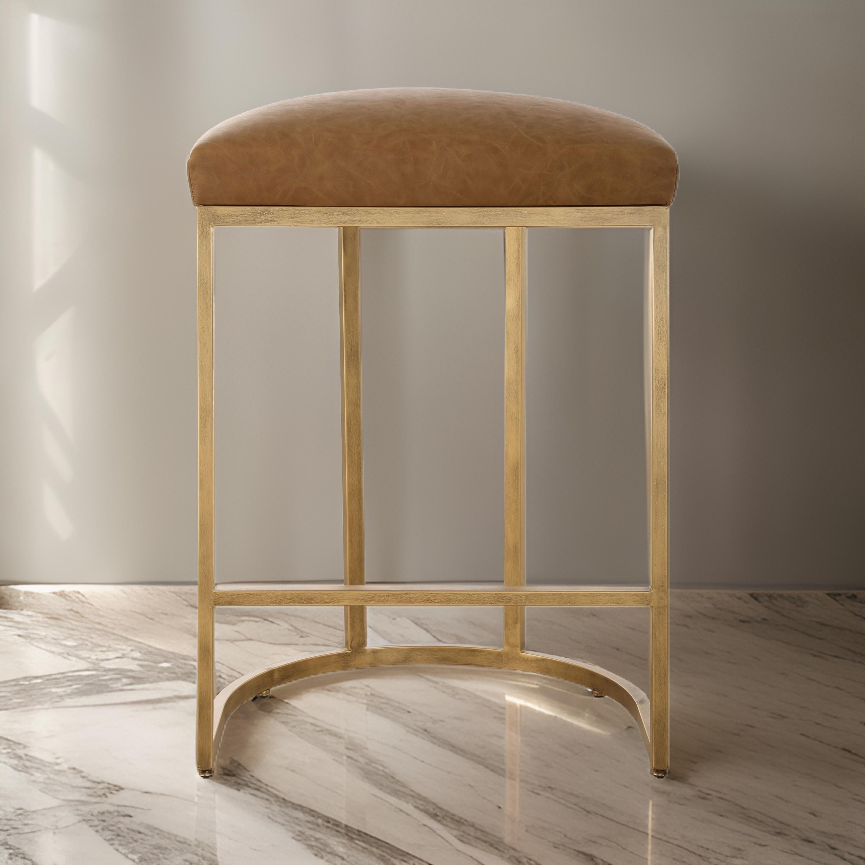 Assembled counter stools discount