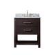 Option Brown Oak