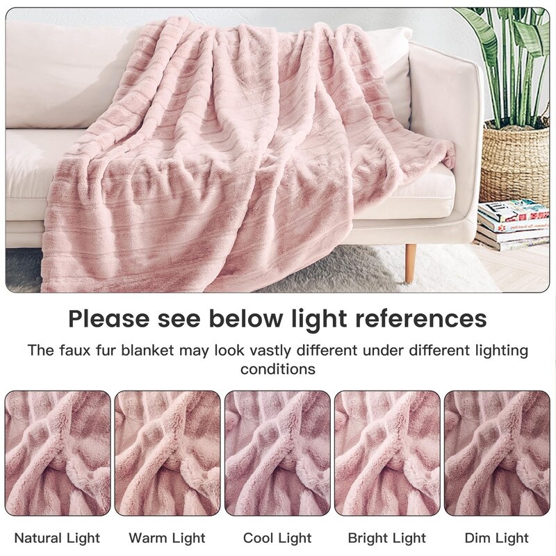 Soft Cozy Plush Fleece Blanket Bed Bath Beyond 39313238