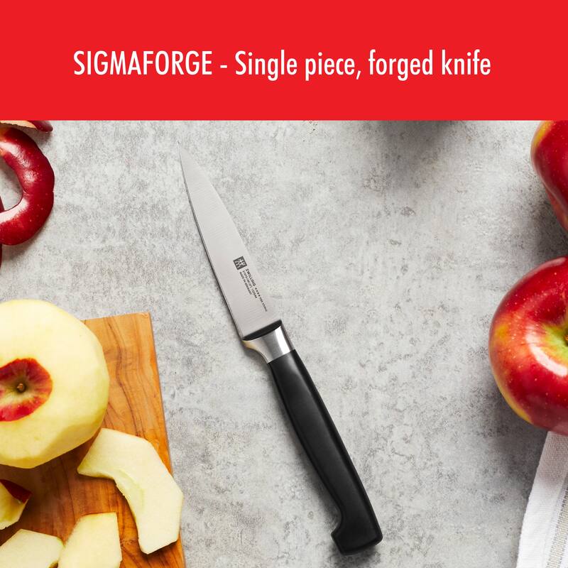 ZWILLING Four Star Paring Knife