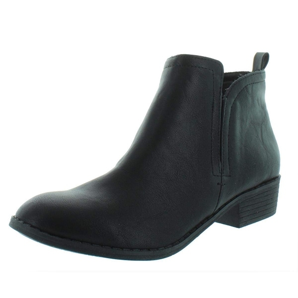 cadee ankle booties