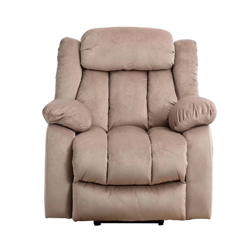 Heavy Duty Large Power Lift Recliner with Massage and Heating for Elderly