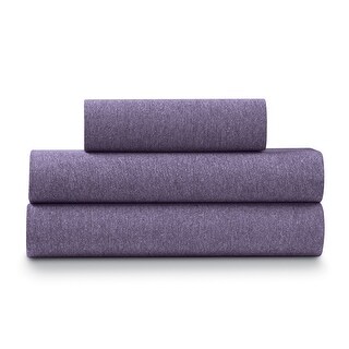 IZOD Jersey Sheet Set - Overstock 