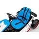 preview thumbnail 44 of 44, Kids Electric Go Kart with 24V Battery, 150W Motors, and Remote Control