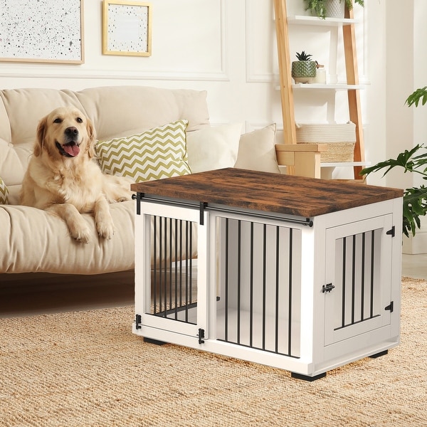 Jackson galaxy 2 door top load kennel new arrivals