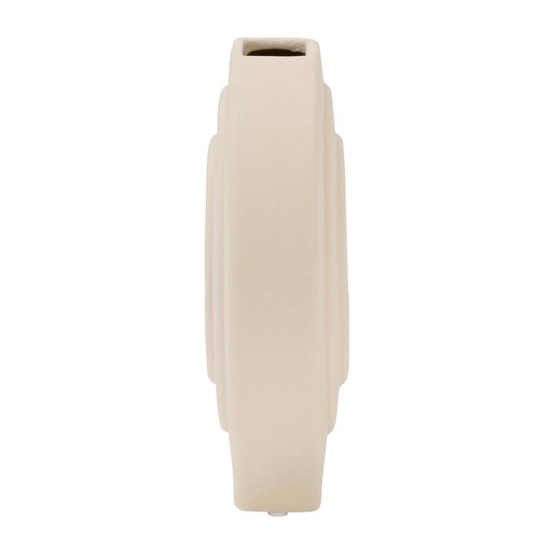 Sagebrook Home Ceramic Vase