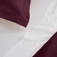 preview thumbnail 66 of 89, Superior Egyptian Cotton 300 Thread Count Solid Duvet Cover Set