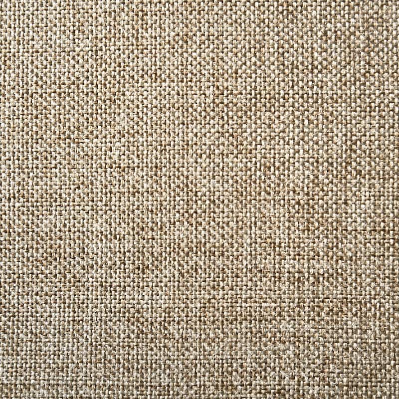 Gina Upholstered Dining Chair in Walnut Finish - Set of 4