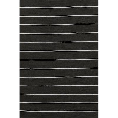 Erin Gates by Momeni River Fine Hand Woven PET Indoor Outdoor Rug