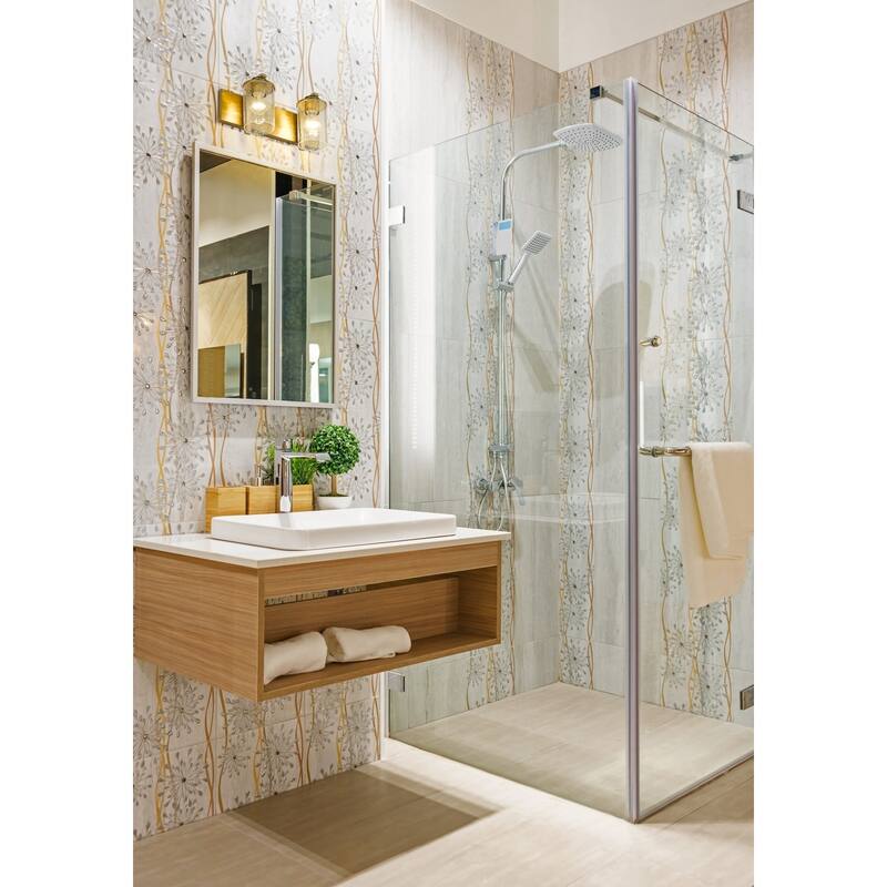 Bellevue ZBF58182 Michell 2 Light 16" Wide Vanity Light