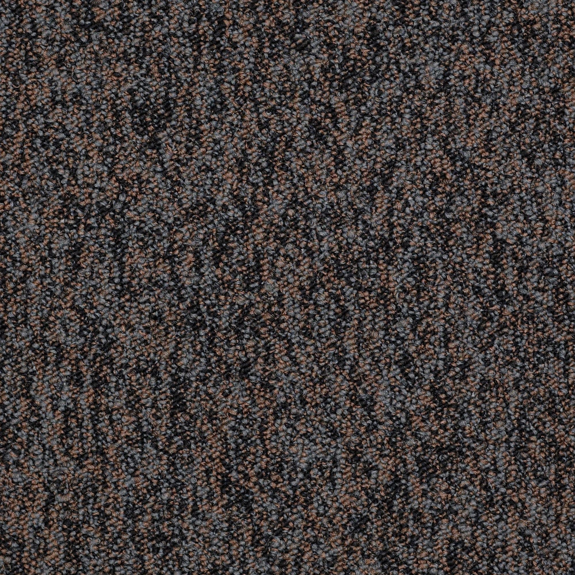 Shaw Philadelphia Commercial No Limits Tile 24" x 24" Glue Down Carpet