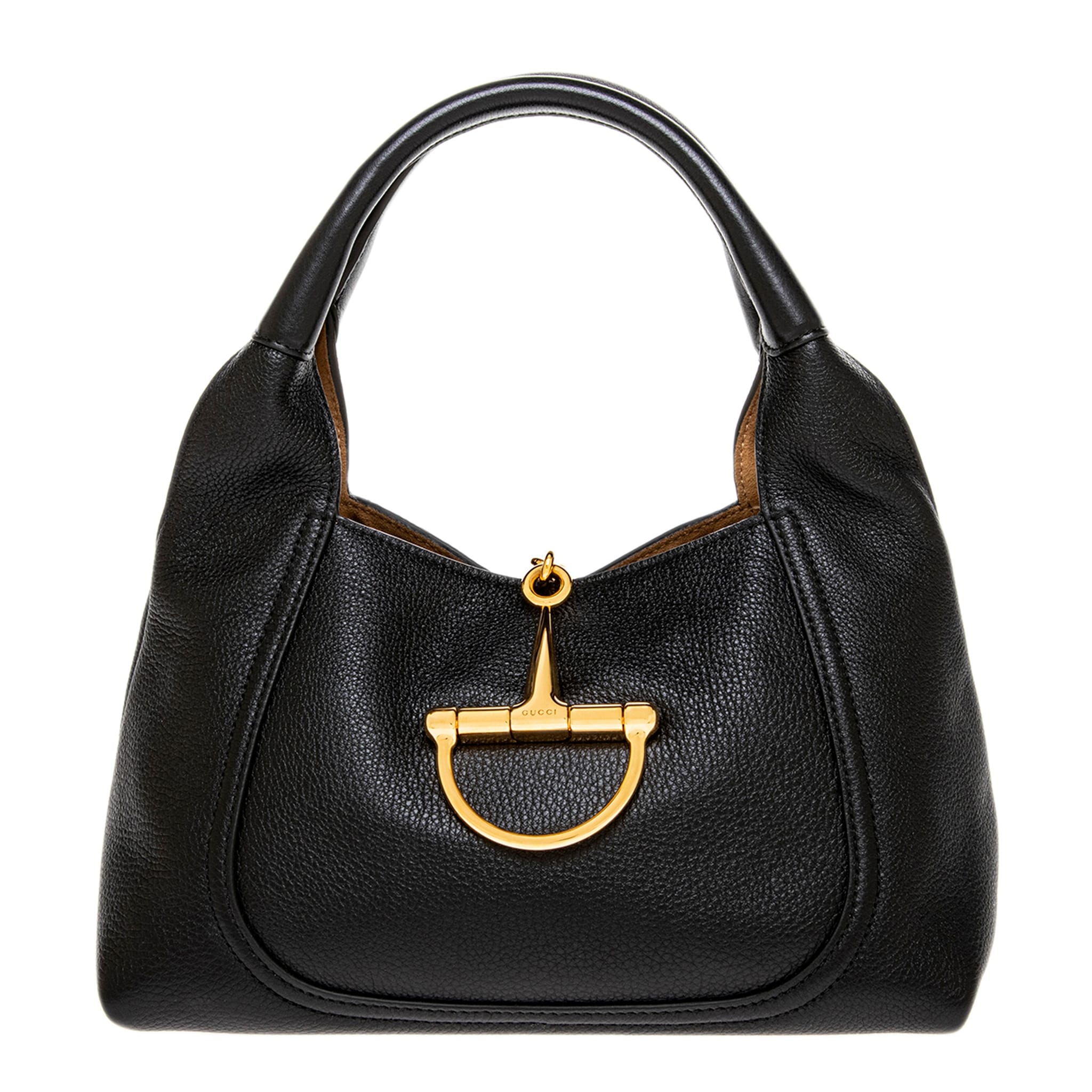 Gucci Softbit Medium Shoulder Bag