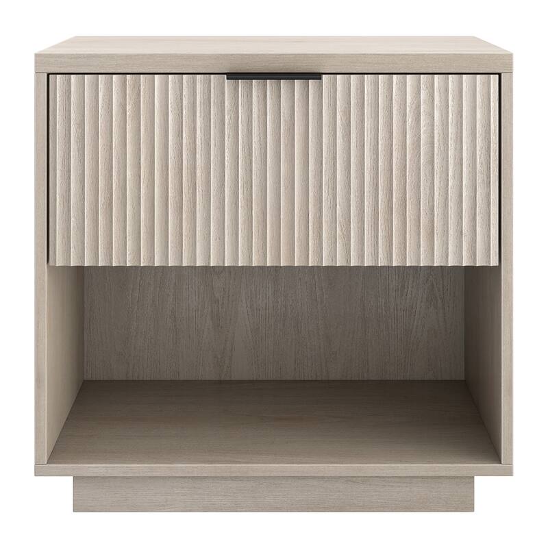 Karten 24" Wide Rectangular Nightstand