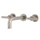 Option Brushed Nickel