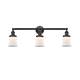 Option Oil Rubbed Bronze / Matte White