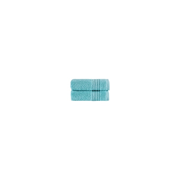 Ozan Home Cascade Hand Towel - Thumbnail 4