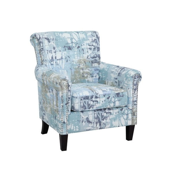 roseanna accent armchair