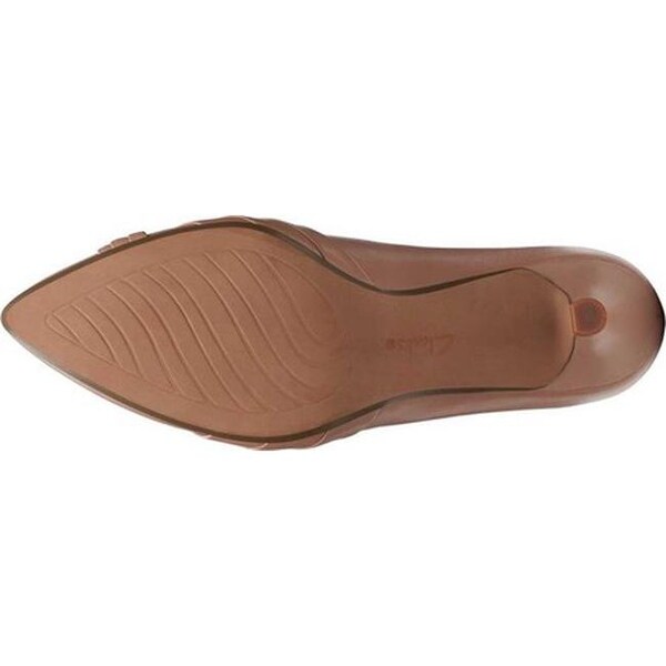 clarks linvale grand pump