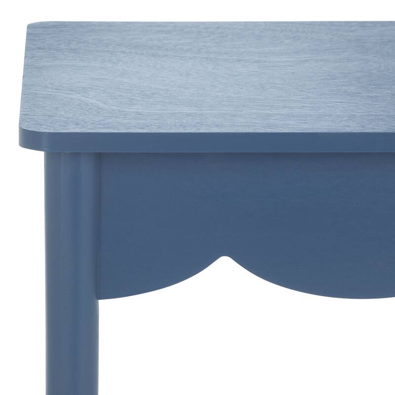 SAFAVIEH Paislyn Accent Table - 17"W x 17"D x 24"H