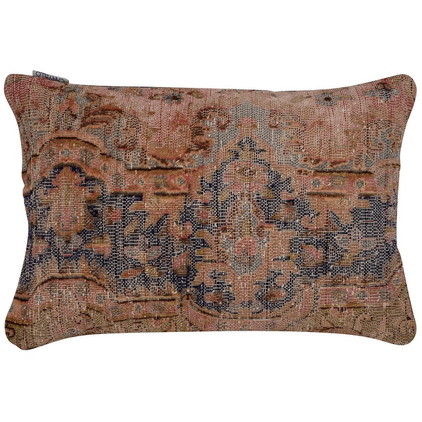 Navy and ivory throw sales pillows