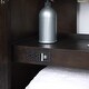 preview thumbnail 25 of 27, Leiza 60" Bath Vanity with Countertop