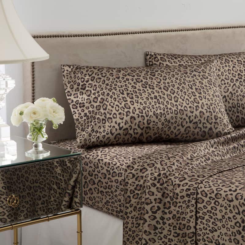 Seduction Satin Pillowcase Pair