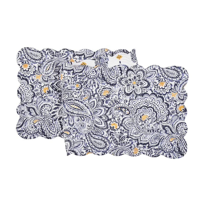 14" x 51" Serena Table Runner